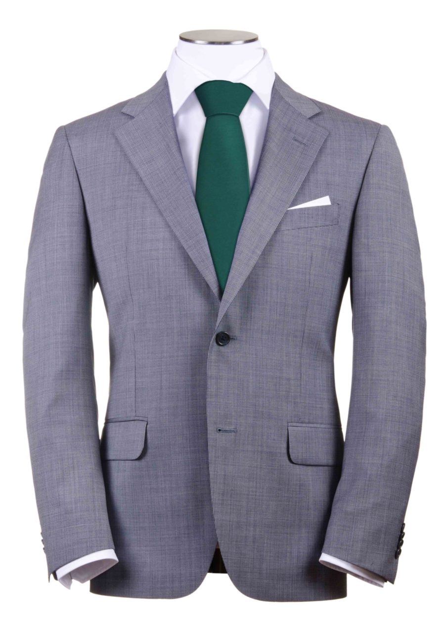 Plain Colour Tie 18007-6