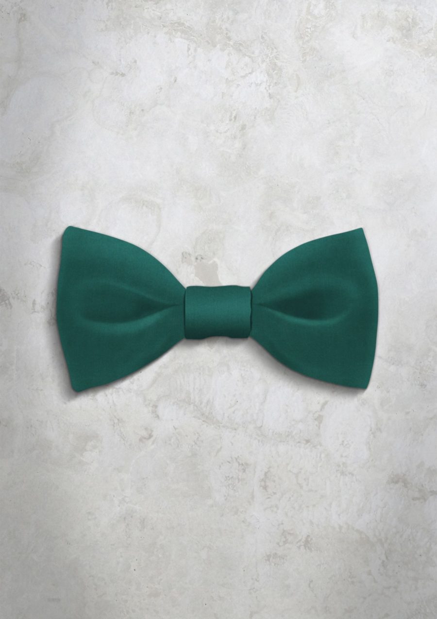 Plain Colour Bow tie 18007-6