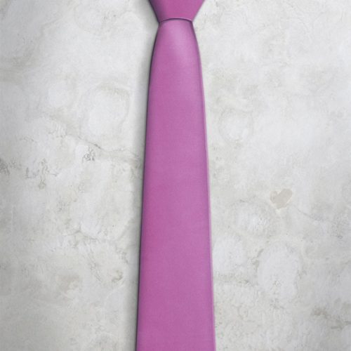 Plain Colour Tie 18005-7