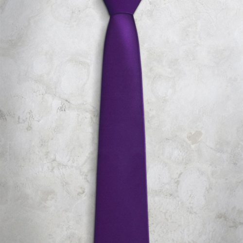 Plain Colour Tie 18005-10