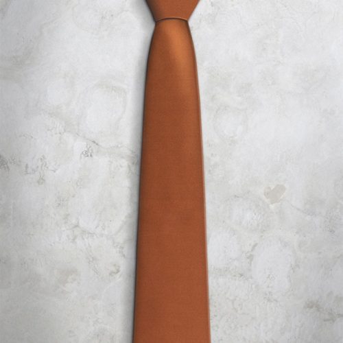 Plain Colour Tie 18007-9