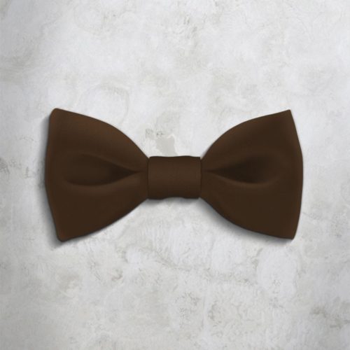 Plain Colour Bow tie 18004-8