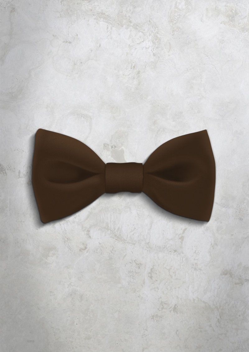 Plain Colour Bow tie 18004-8