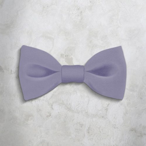 Plain Colour Bow tie 18006-8
