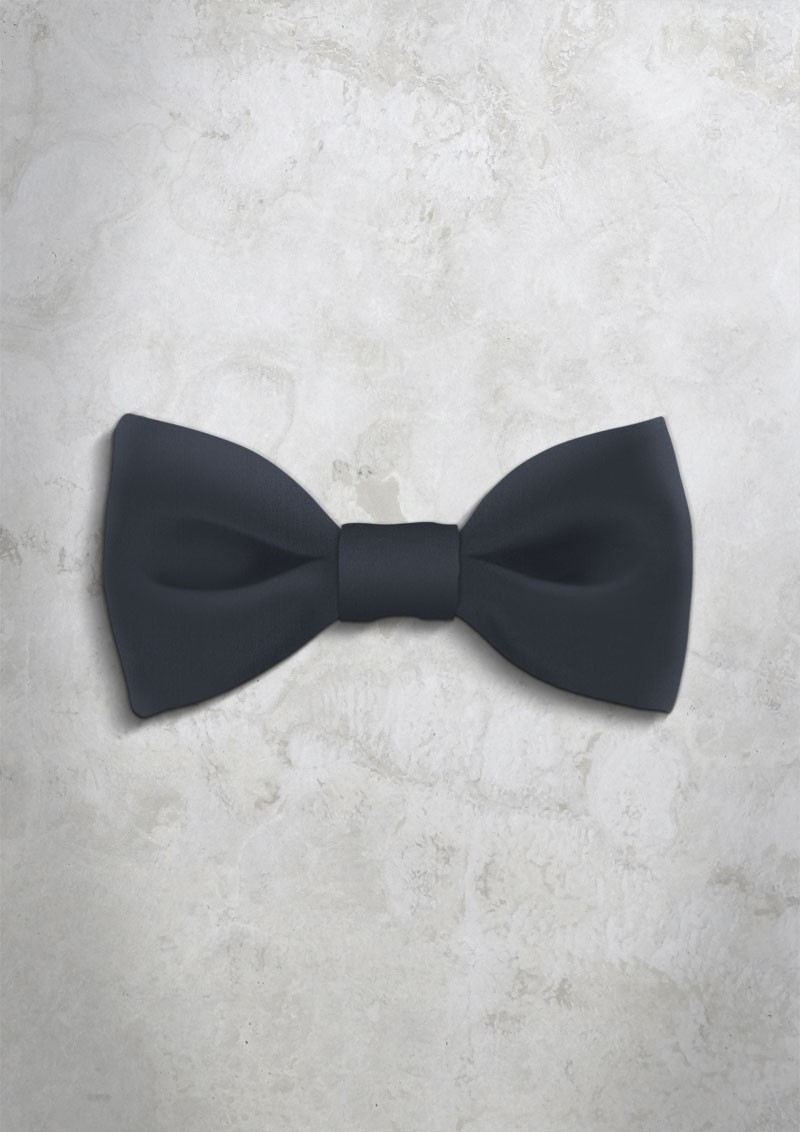Plain Colour Bow tie 18006-9