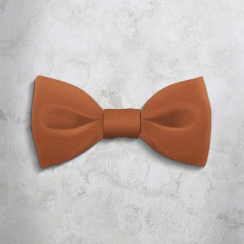 Plain Colour Bow tie 18007-9