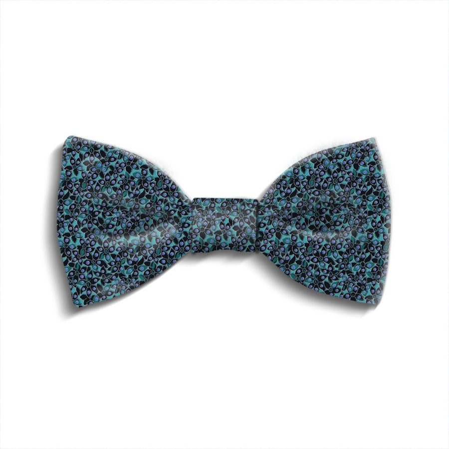 Sartorial silk bow tie 418012-04