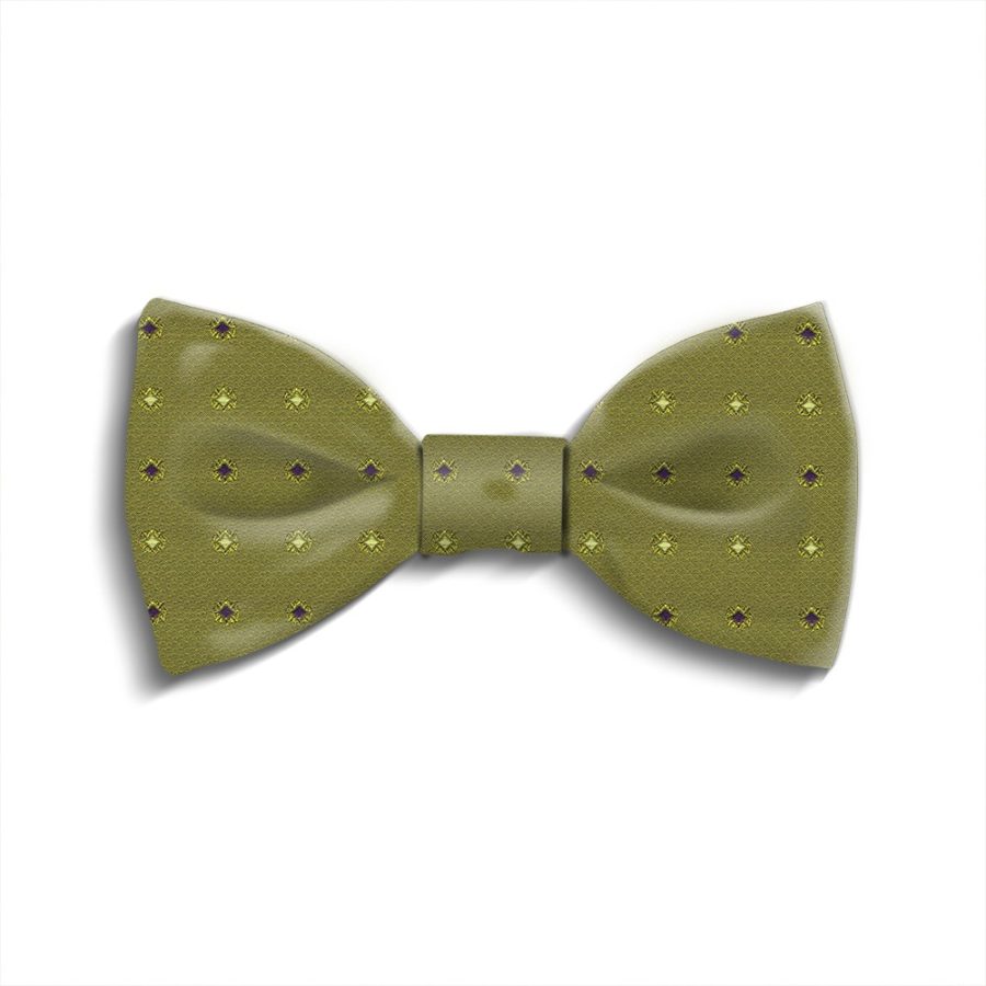 Sartorial silk bow tie 418500-04