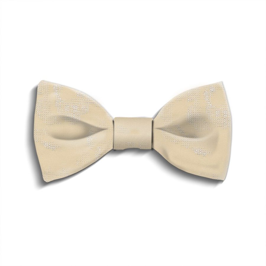 Sartorial silk bow tie 418555-04