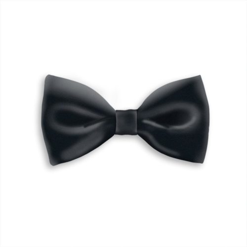 Sartorial silk bow tie 418643-02