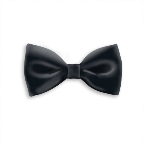 Sartorial silk bow tie 418647-01
