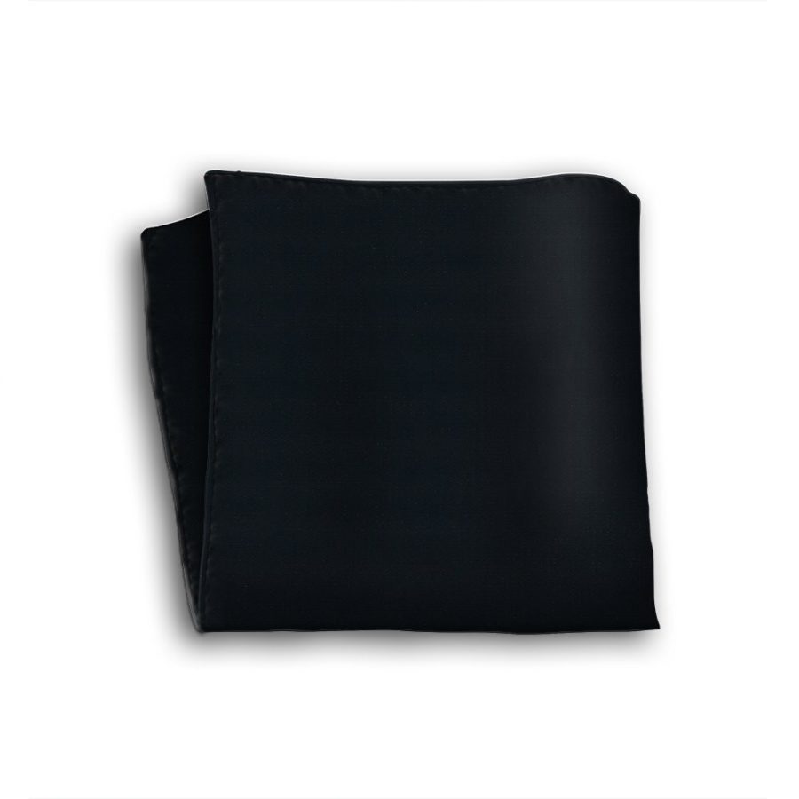 Sartorial silk pocket square 418643-03