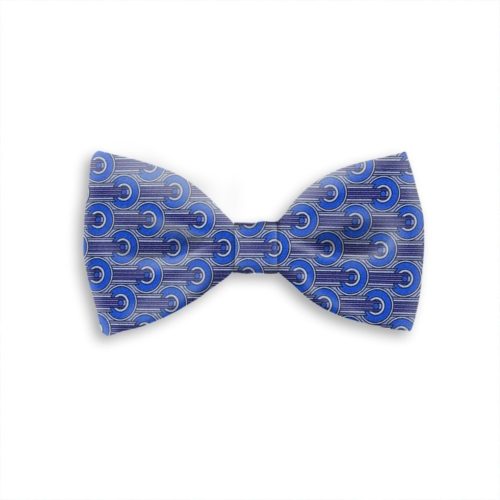 Sartorial silk bow tie 419039-05