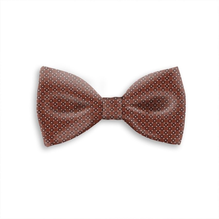 Sartorial silk bow tie 419058-08