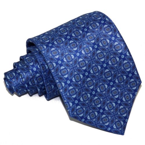 Sartorial silk necktie 419344-01