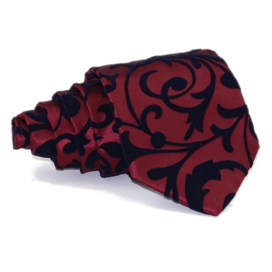 Sartorial silk necktie 419407-03