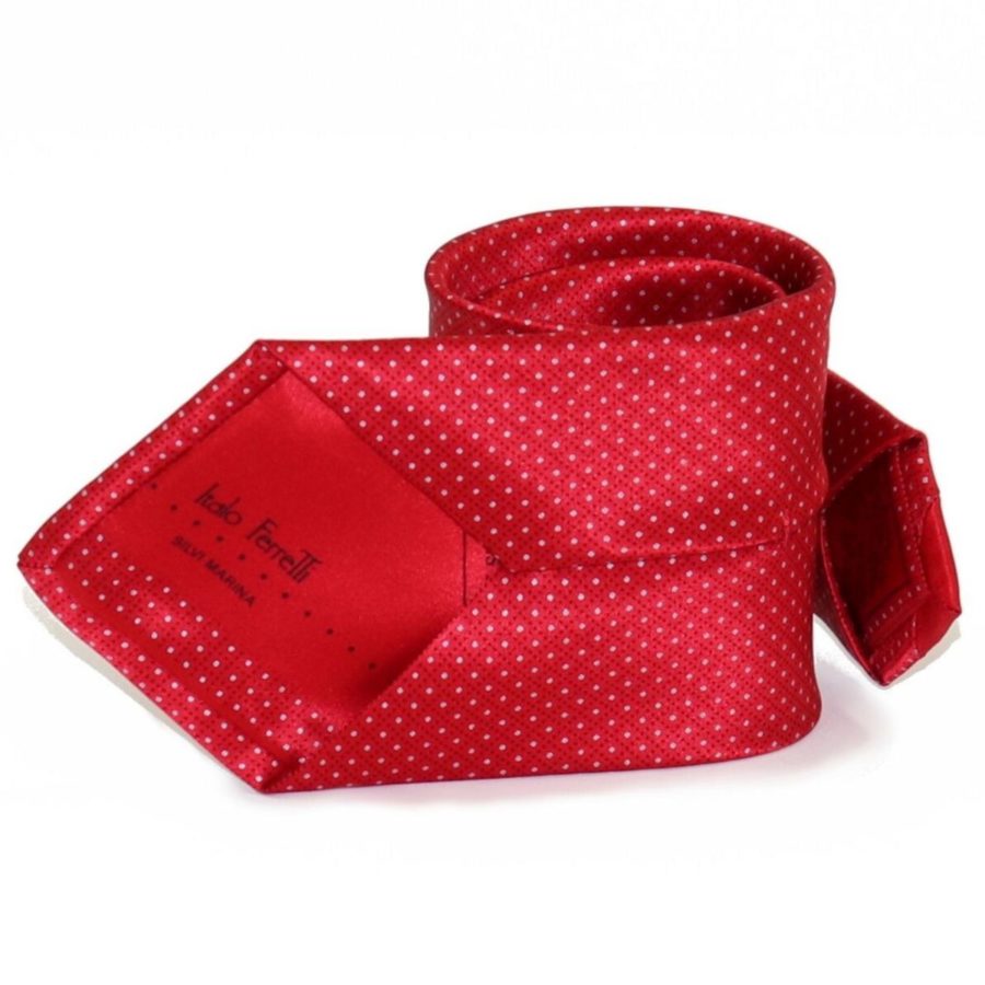 Sartorial silk necktie 419332-01