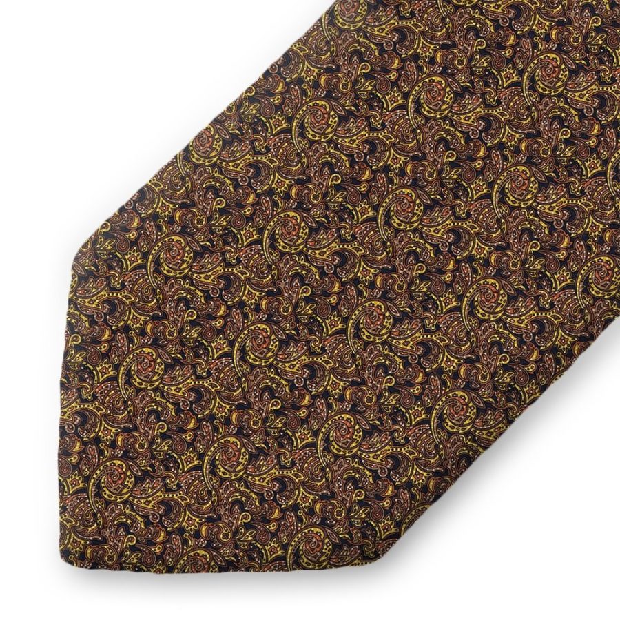 Sartorial silk necktie 419324-03