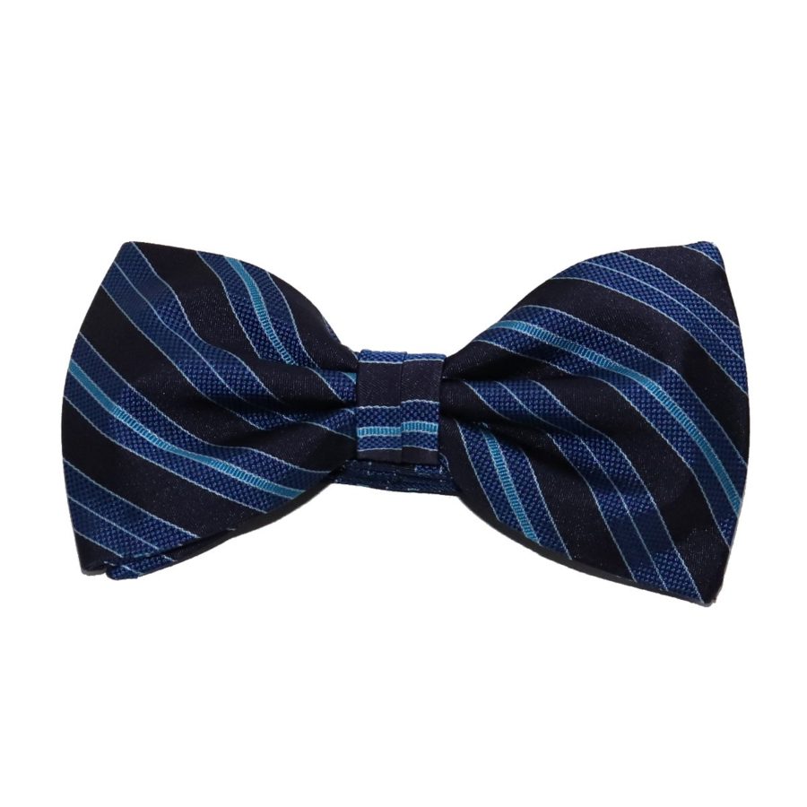 Tailored handmade bow-tie 419632-06