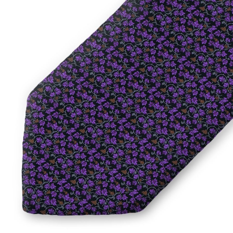 Sartorial silk necktie 419301-01