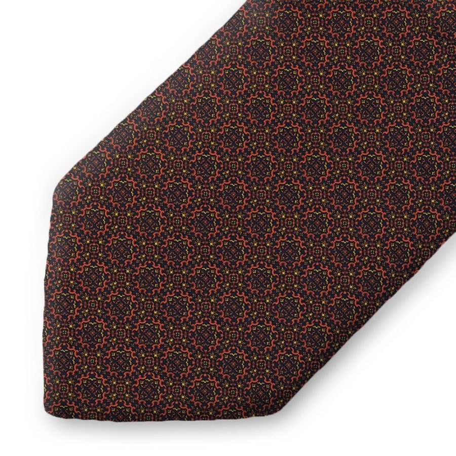 Sartorial silk necktie 419308-03