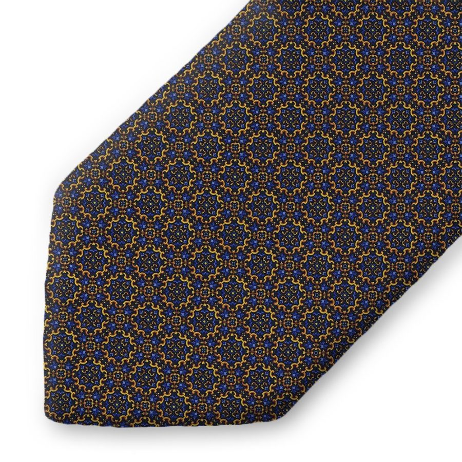 Sartorial silk necktie 419308-04