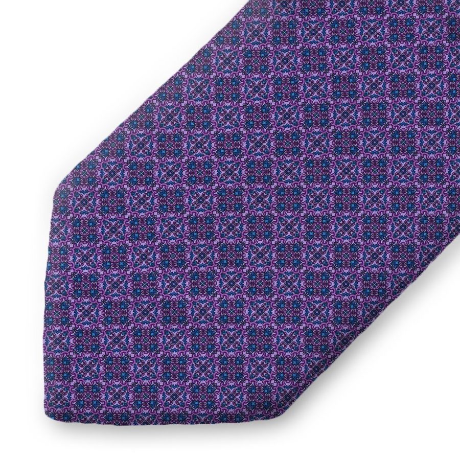 Sartorial silk necktie 419309-01