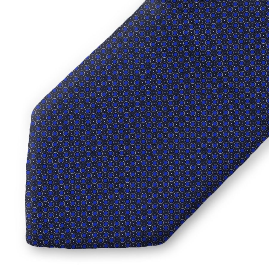 Sartorial silk necktie 419320-03