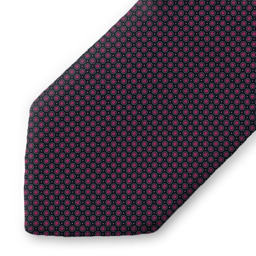 Sartorial silk necktie 419322-03