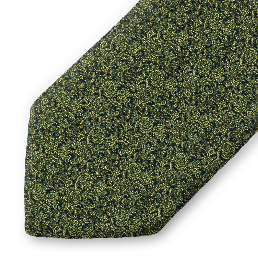 Sartorial silk necktie 419324-05