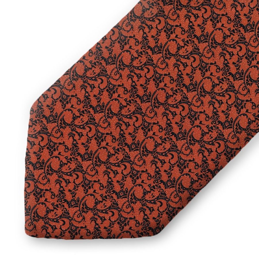Sartorial silk necktie 419326-05
