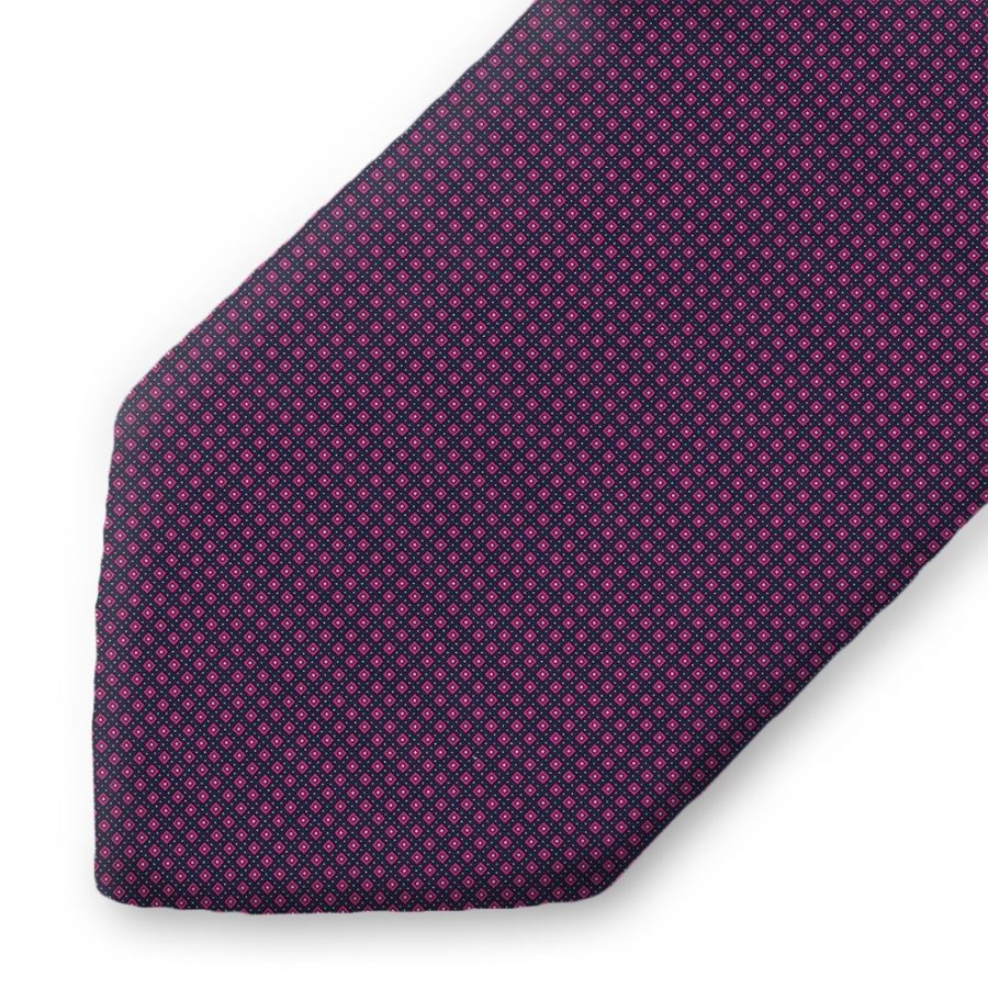 Sartorial silk necktie 419329-03