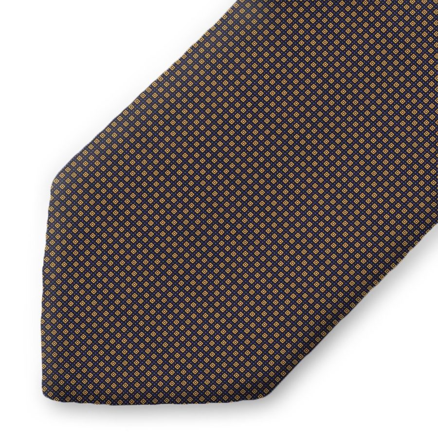 Sartorial silk necktie 419329-05