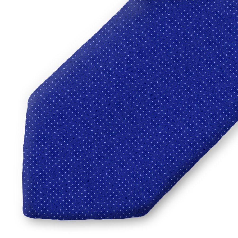 Sartorial silk necktie 419332-02