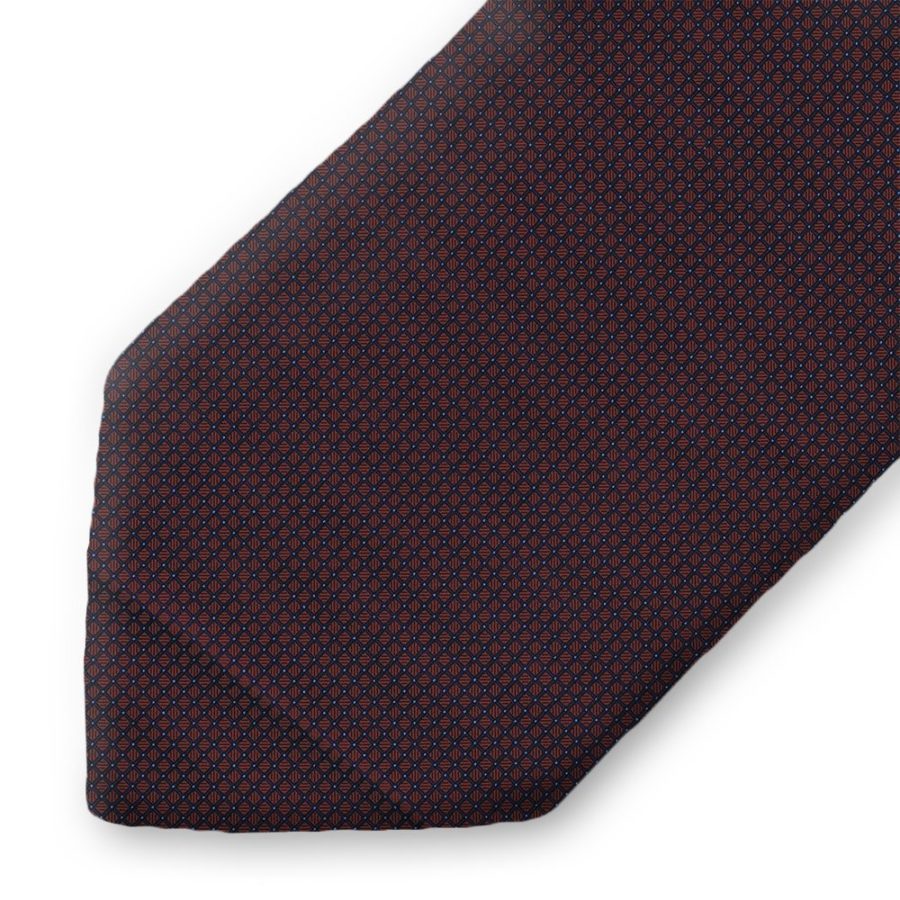 Sartorial silk necktie 419341-01