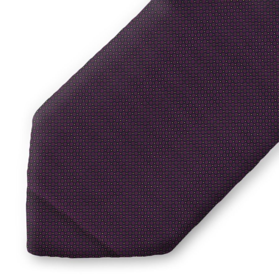 Sartorial silk necktie 419341-02