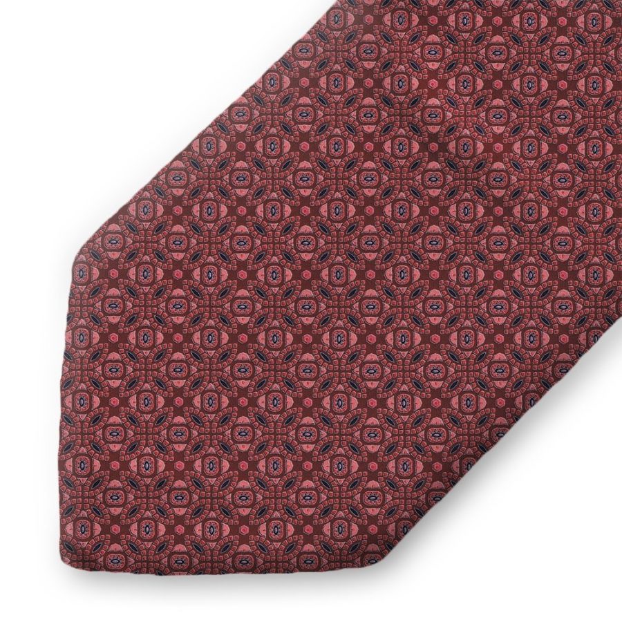 Sartorial silk necktie 419344-02