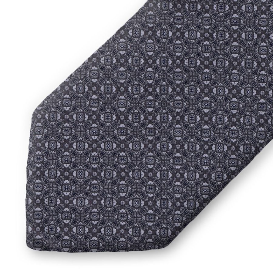 Sartorial silk necktie 419344-05