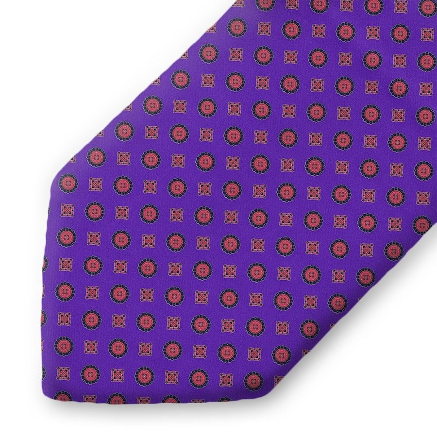 Sartorial silk necktie 419348-03