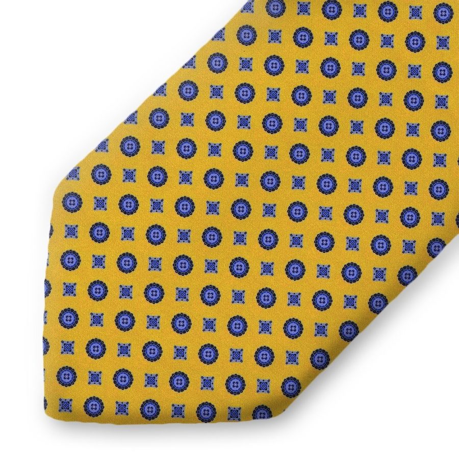 Sartorial silk necktie 419348-05