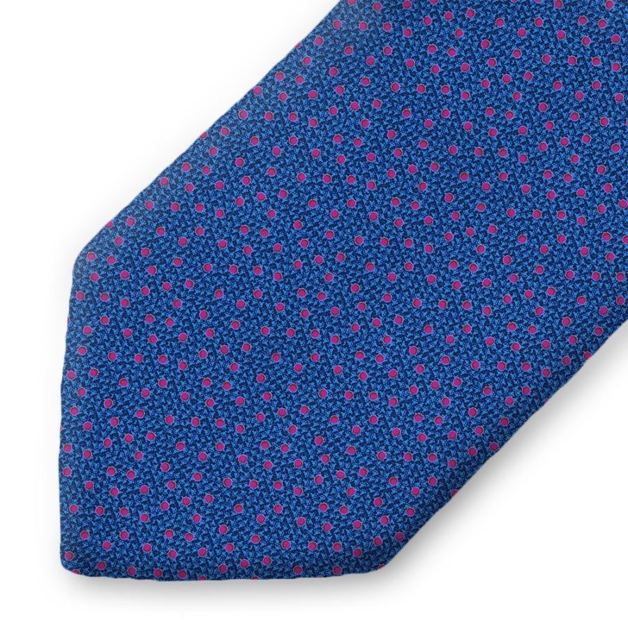 Sartorial silk necktie 419373-04