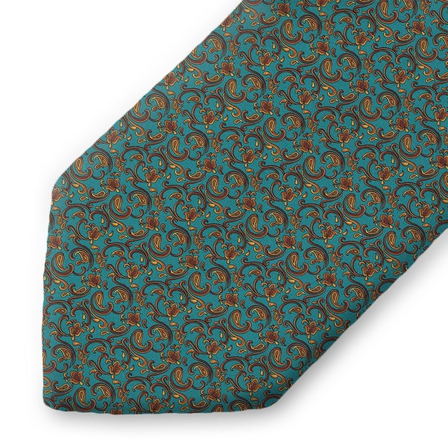 Sartorial silk necktie 419376-04