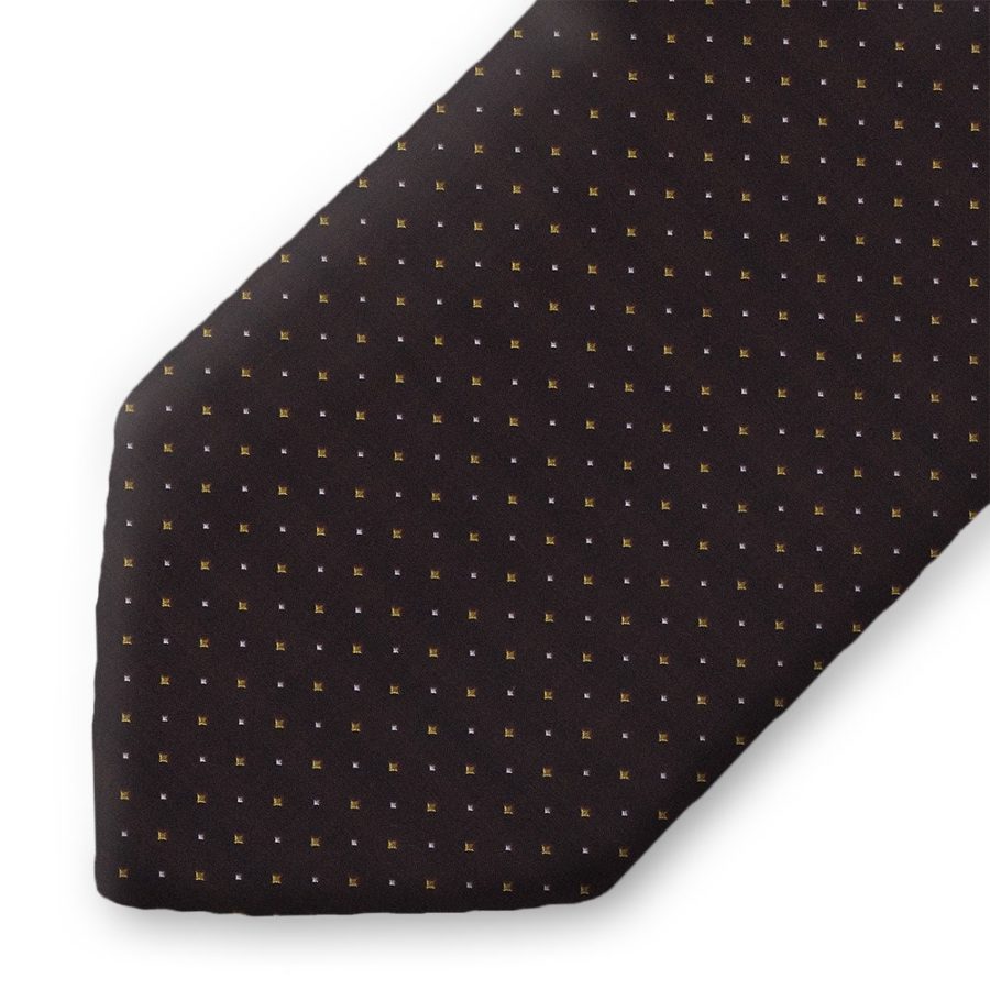 Sartorial silk necktie 419611-03