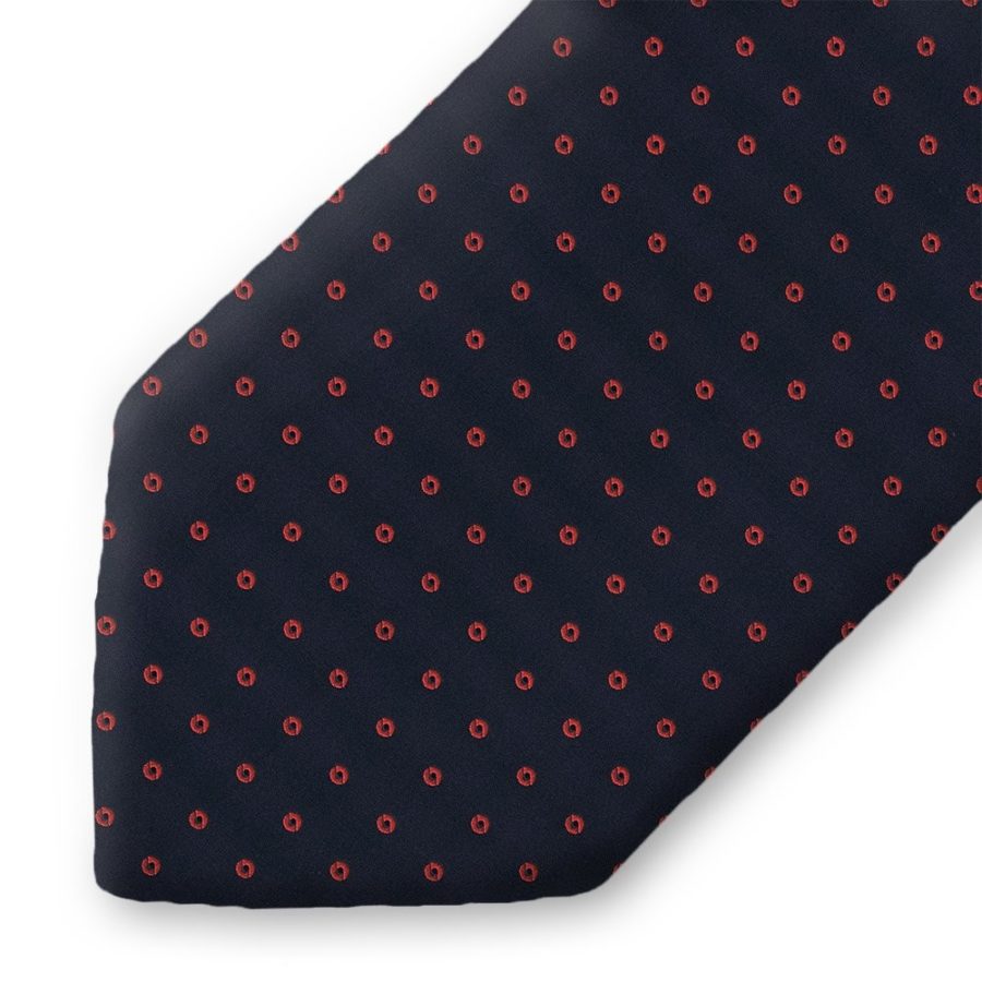 Sartorial silk necktie 419613-01
