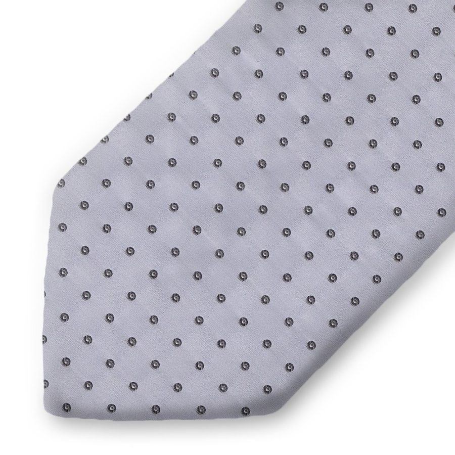 Sartorial silk necktie 419613-08