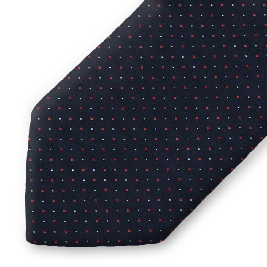 Sartorial silk necktie 419647-01