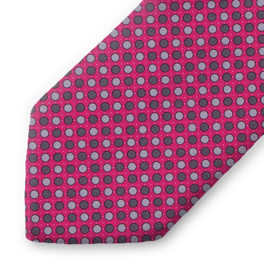 Sartorial silk necktie 419389-02