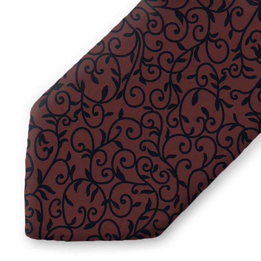Sartorial silk necktie 419406-03