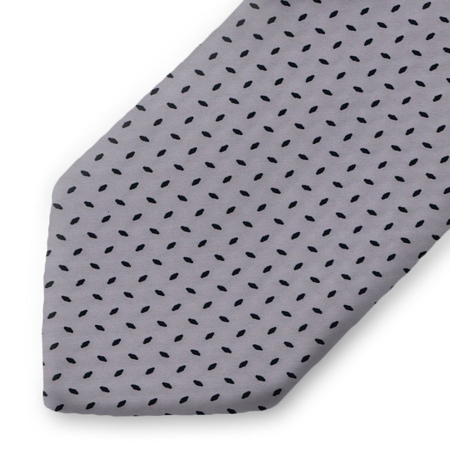 Sartorial silk necktie 419408-06