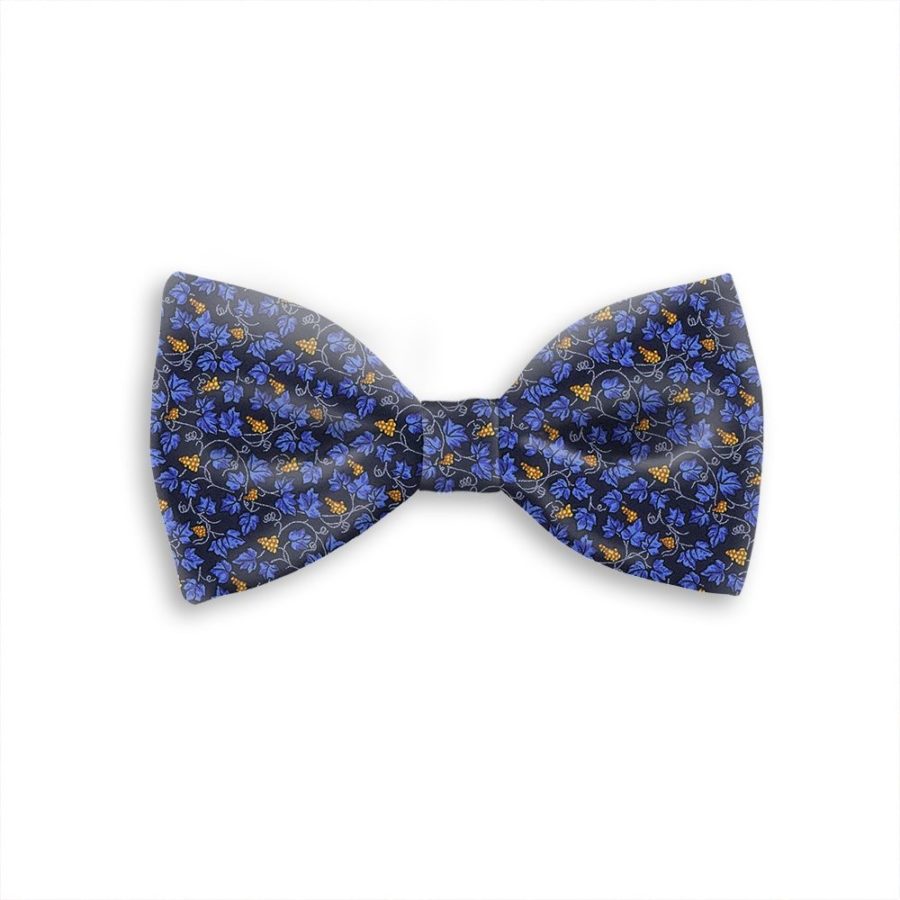 Tailored handmade bow-tie 419301-04